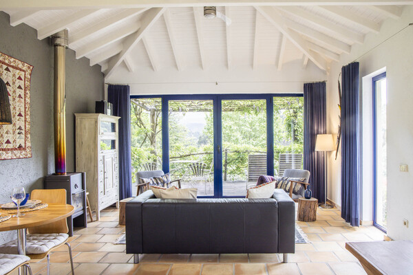 Holiday house Casa da Cebola