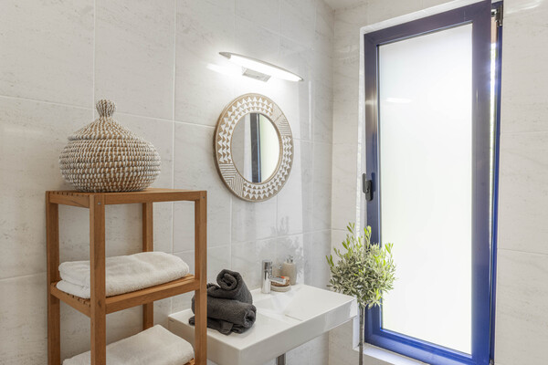 Vakantiehuis Casa da Laranja