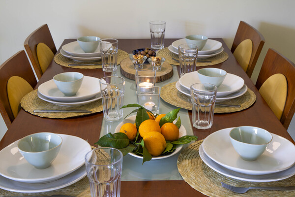 Vakantiehuis Casa da Laranja