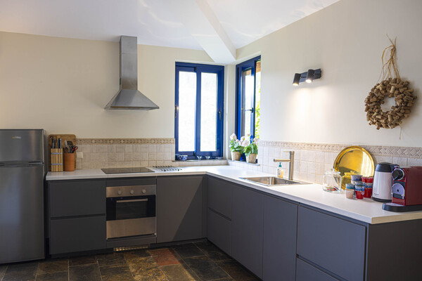 Vakantiehuis Casa da Laranja