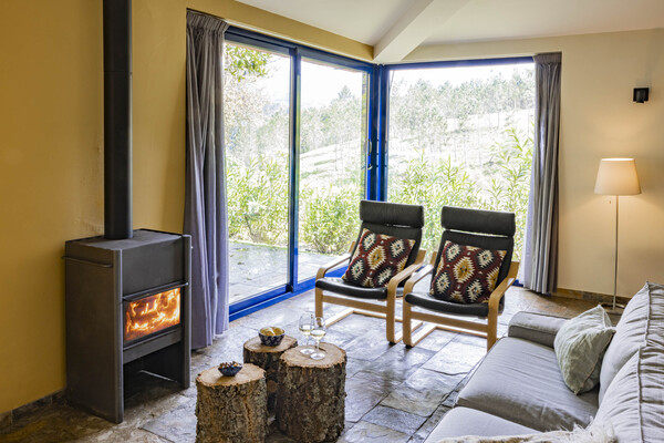 Vakantiehuis Casa da Laranja