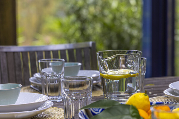 Vakantiehuis Casa da Laranja