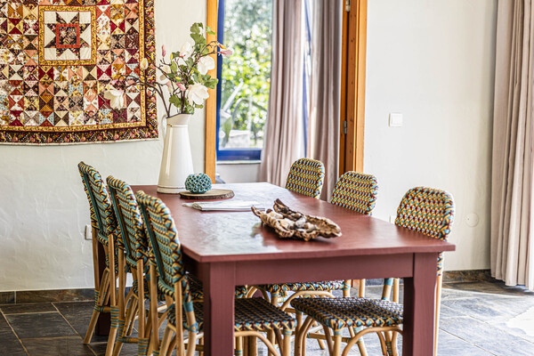 Vakantiehuis Casa da Oliveira