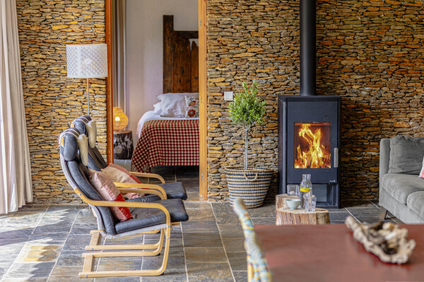 Vakantiehuis Casa da Oliveira