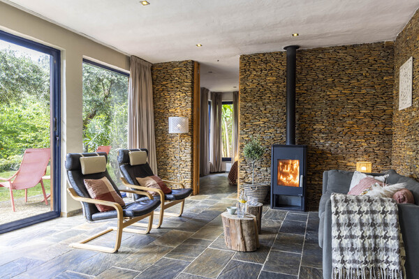 Vakantiehuis Casa da Oliveira