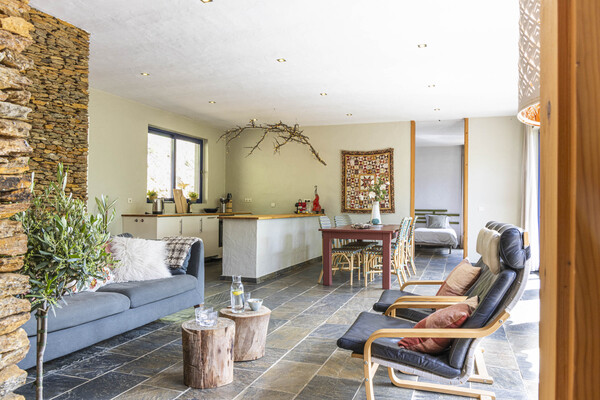 Vakantiehuis Casa da Oliveira