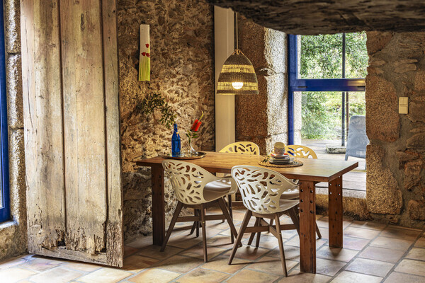 Vakantiehuis Casa do Azeite