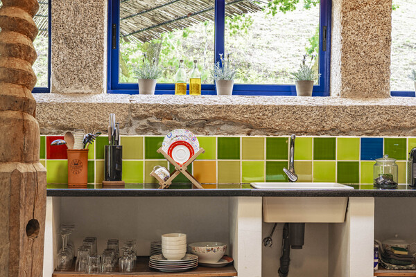 Vakantiehuis Casa do Azeite