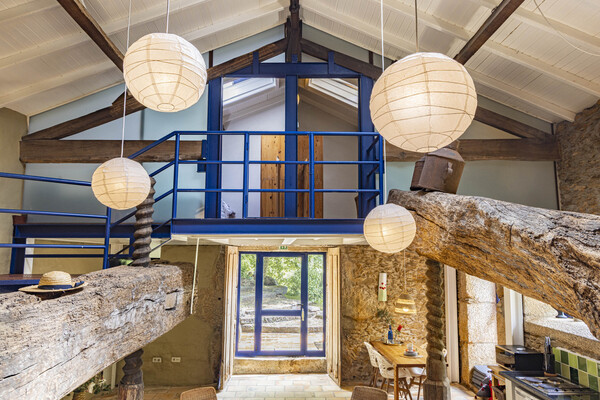 Vakantiehuis Casa do Azeite