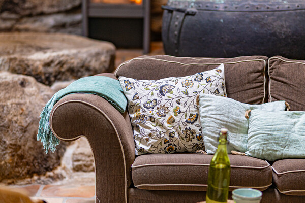 Vakantiehuis Casa do Azeite