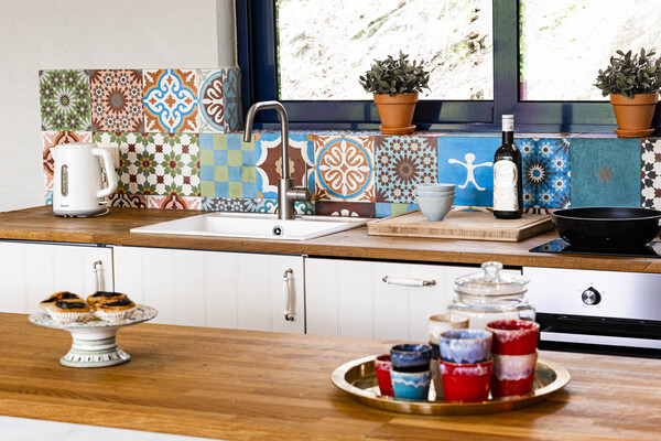 Ferienhaus Casa do Sobreiro