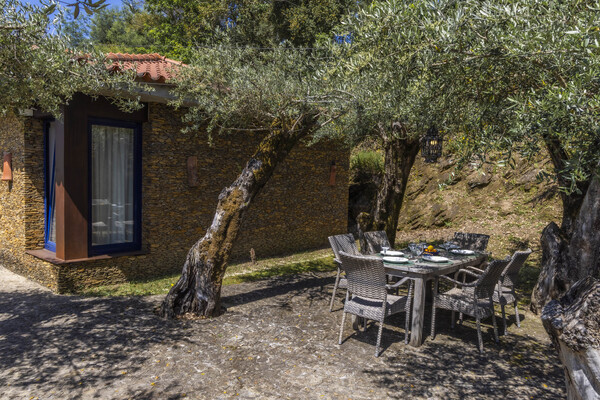 Ferienhaus Casa do Sobreiro