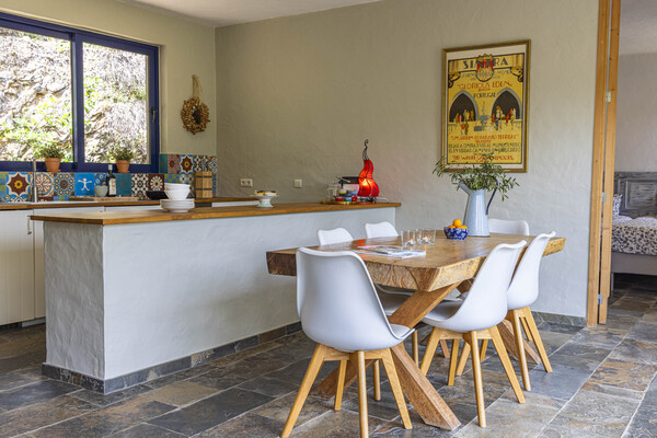 Ferienhaus Casa do Sobreiro