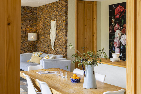 Ferienhaus Casa do Sobreiro