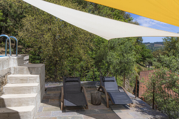 Ferienhaus Casa do Sobreiro