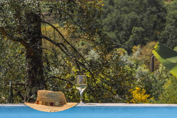 Ferienhaus Casa do Sobreiro