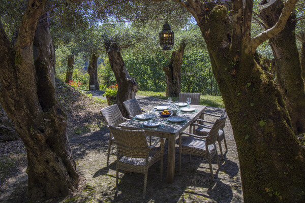 Ferienhaus Casa do Sobreiro