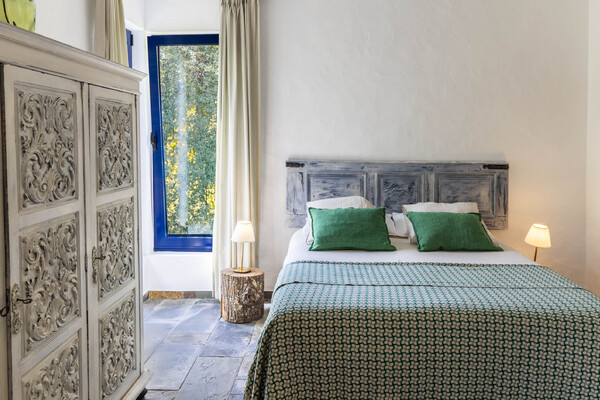 Ferienhaus Casa do Sobreiro