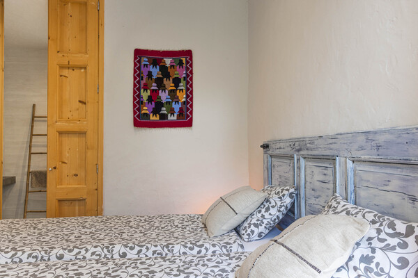 Ferienhaus Casa do Sobreiro