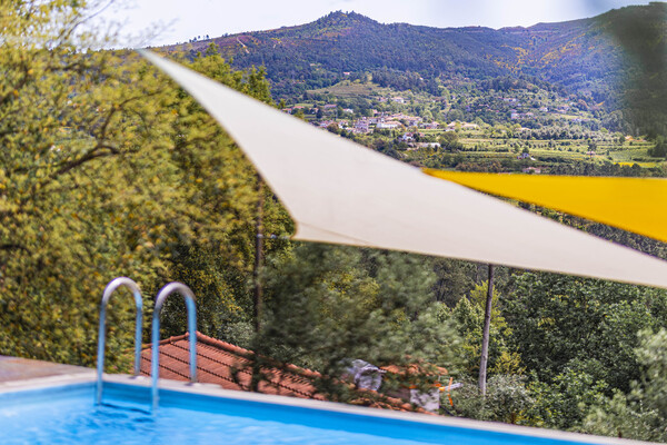 Ferienhaus Casa do Sobreiro