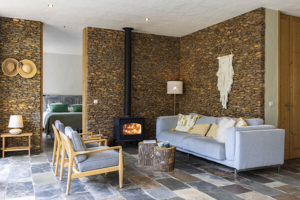 Ferienhaus Casa do Sobreiro