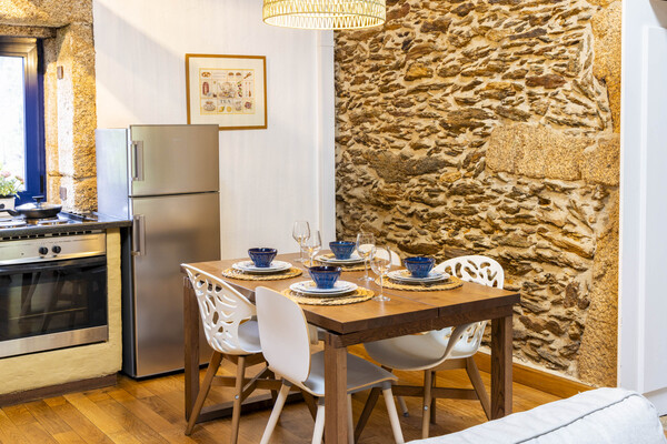 Vakantiehuis Casa do Vinho