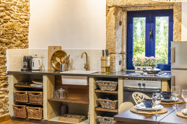 Vakantiehuis Casa do Vinho