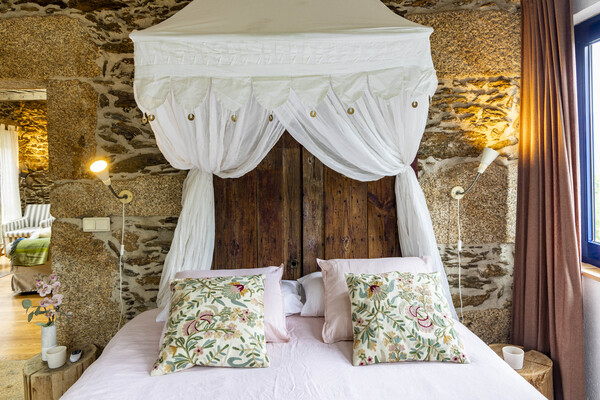 Vakantiehuis Casa do Vinho