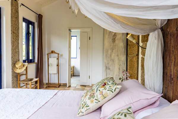 Vakantiehuis Casa do Vinho