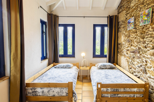 Vakantiehuis Casa do Vinho