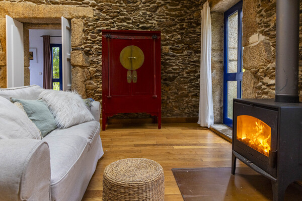 Vakantiehuis Casa do Vinho