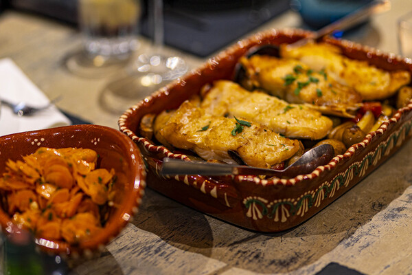 Luxe vakantiehuizen met zwembad in Noord Portugal