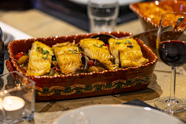 Maak kennis met de Portugese keuken