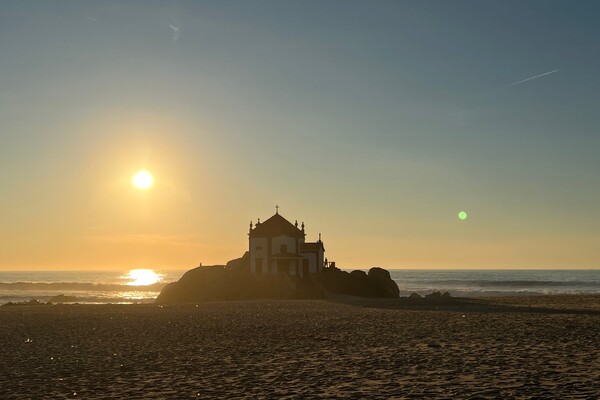 Capela do Senhor da Pedra
