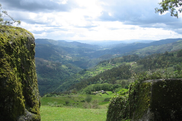 8 daagse Wandelvakantie Noord Portugal