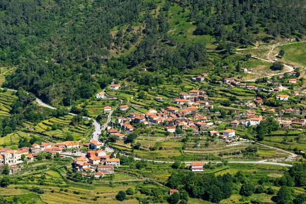 Top 5 verborgen plekjes in Noord-Portugal