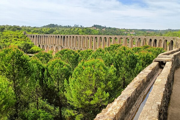 12 daagse rondreis Portugal Highlights