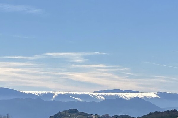 Hello Winter in Portugal